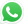 Logo de WhatsApp